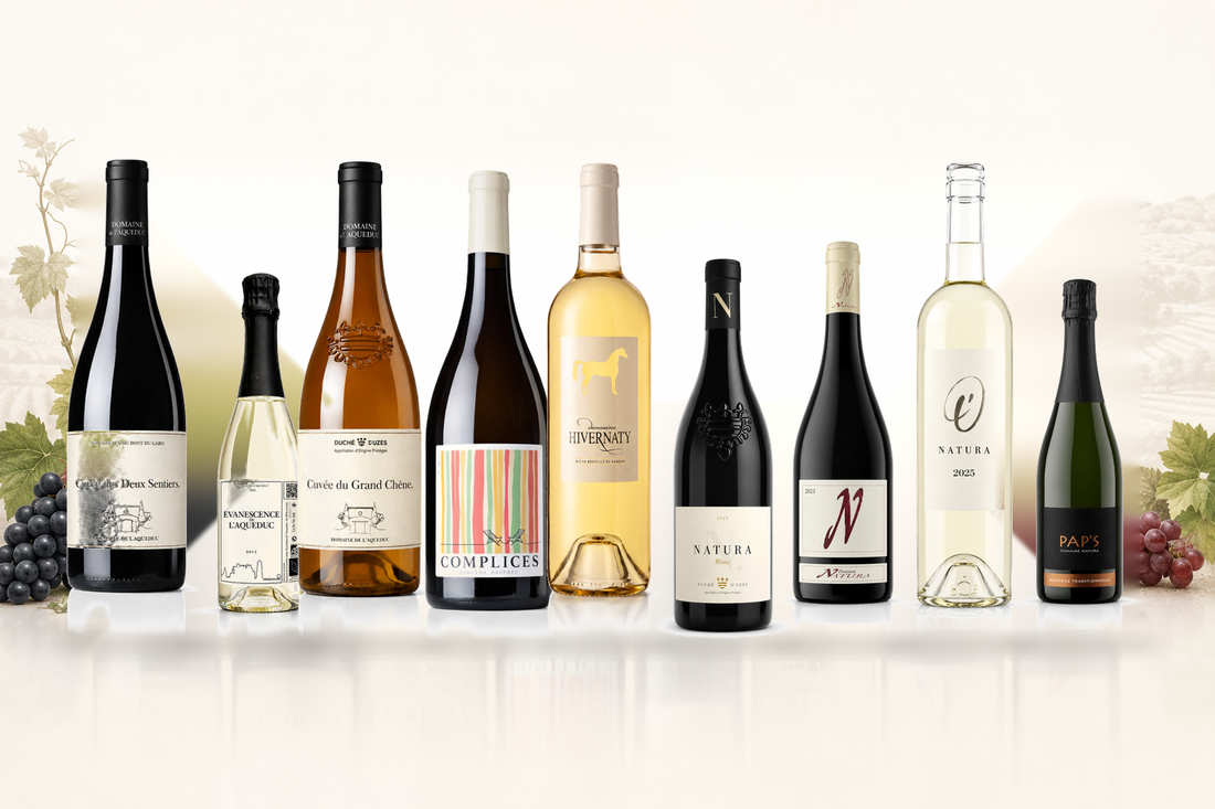 Comment bien choisir un vin blanc en fonction de vos préférences ?