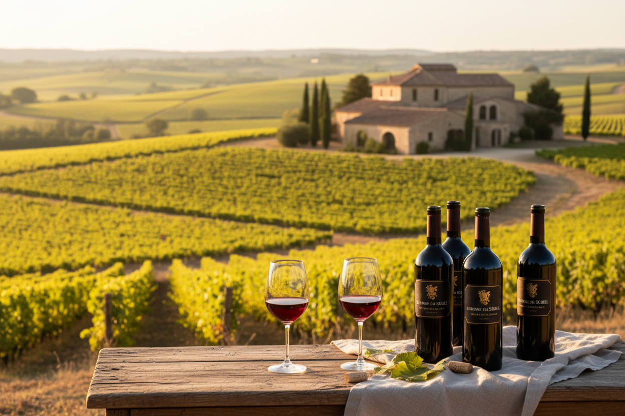 Comment choisir un vin du Languedoc : guide complet pour bien acheter en ligne
