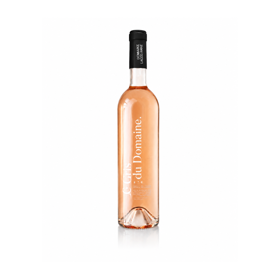 Domaine de l'Aqueduc - Le Gris du Domaine - Rosé 2025