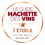 Domaine Reboul - Listerne - Rouge - Merlot 2025