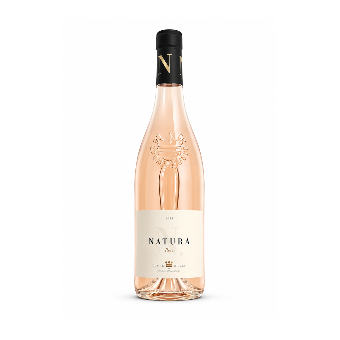 Domaine Natura - Rosé - Duché d'Uzès 2025