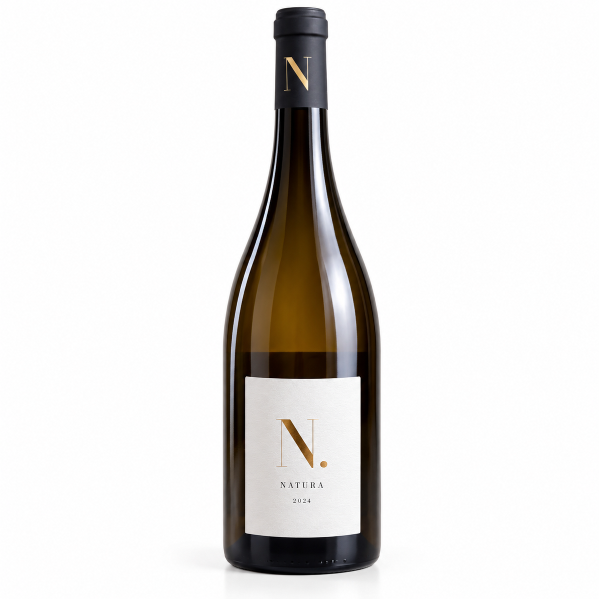Domaine Natura - Cuvée N - Blanc 2024