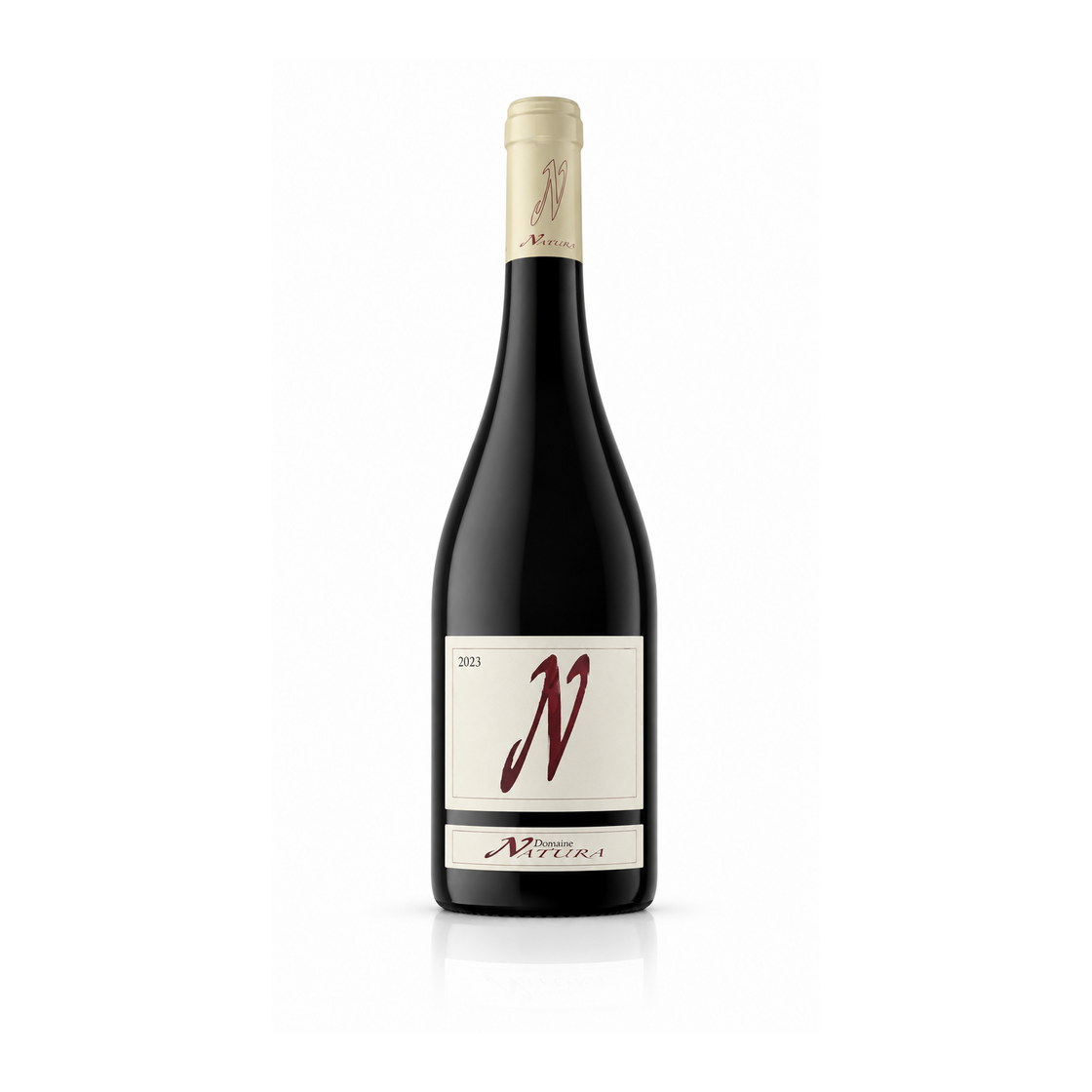 Domaine Natura - Cuvée N - Blanc 2024