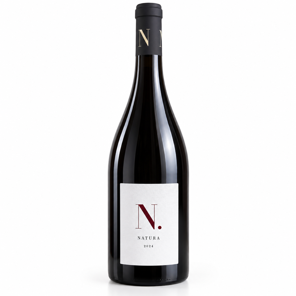 Domaine Natura - Cuvée N - Rouge 2024