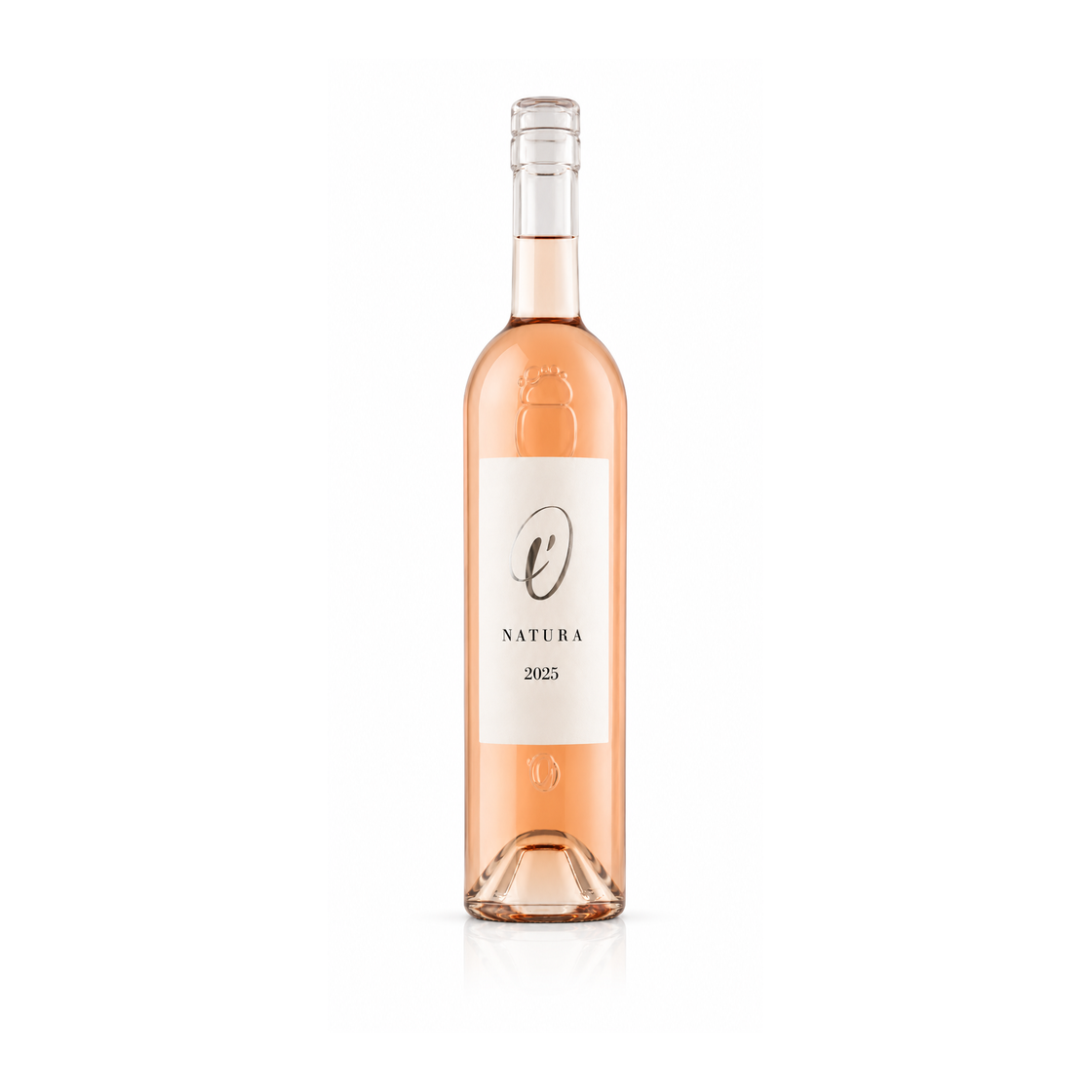Domaine Natura - Cuvée O - Gris 2025