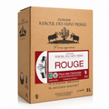 Domaine Reboul - BIB 3L Rouge