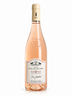 Domaine Reboul - Lou Pastre - Rosé - Duché d'Uzès 2025