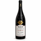 Domaine Reboul - Lou Pastre - Rouge - Duché d'Uzès 2024 - Fût