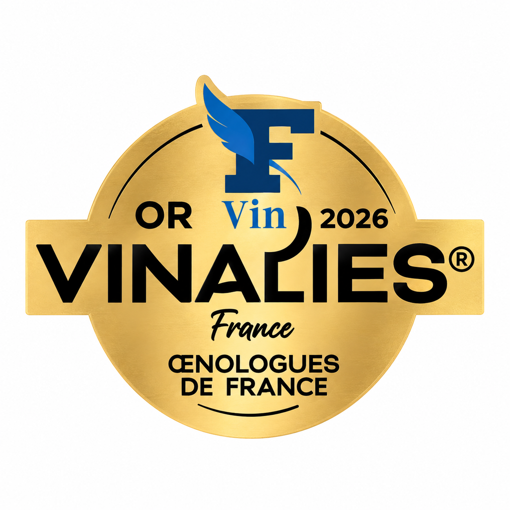 Domaine Reboul - Lou Pastre - Rouge - Duché d'Uzès 2024 - Fût