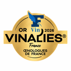 Domaine Reboul - Lou Pastre - Rouge - Duché d'Uzès 2024 - Fût