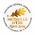 Domaine Reboul - Cuvée Fleury - Blanc - Chardonnay - 2025