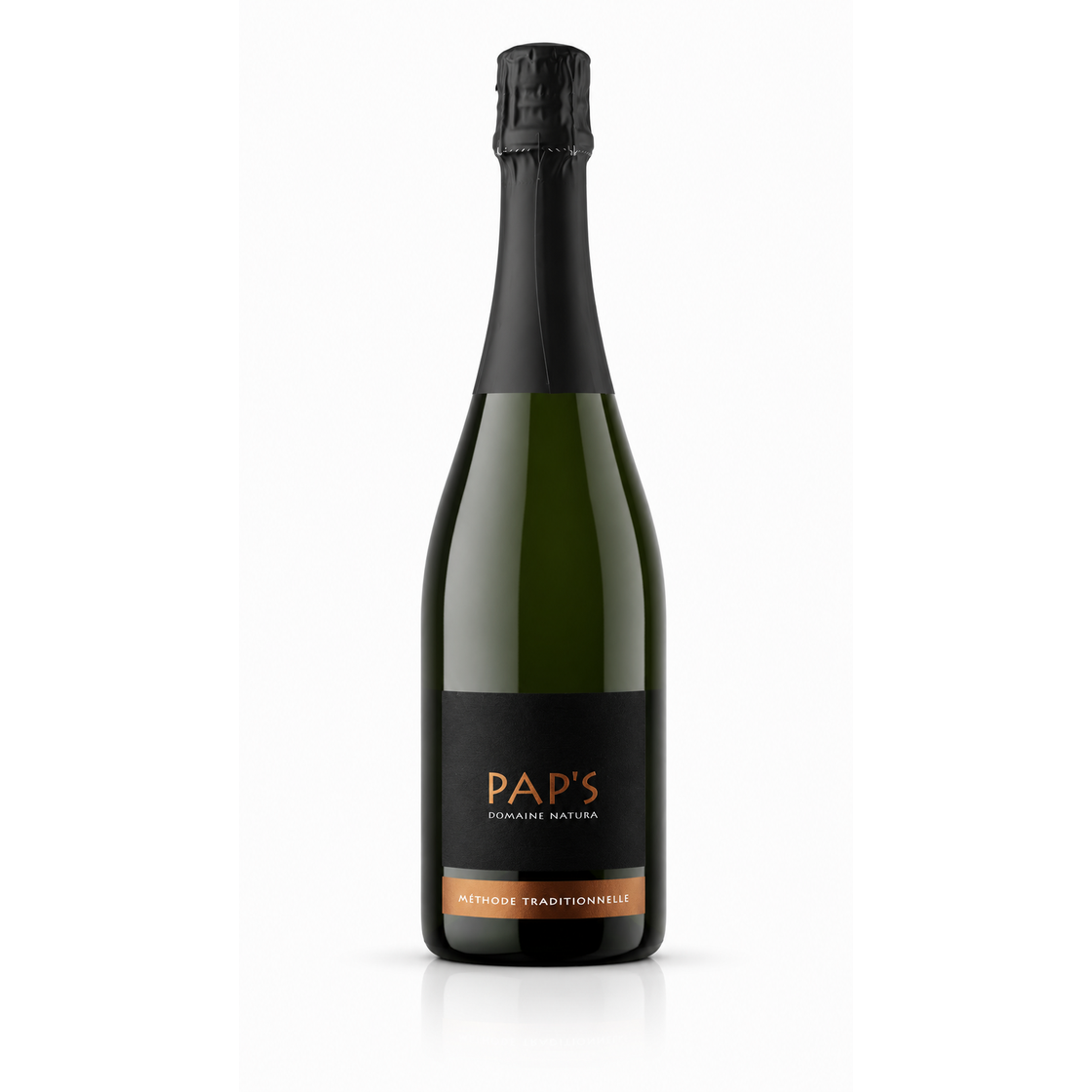 Domaine Natura - PAP'S - Blanc