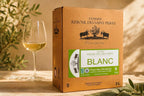Domaine Reboul - BIB 3L Blanc