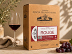 Domaine Reboul - BIB 3L Rouge