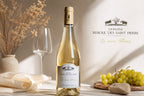 Domaine Reboul - Cuvée Fleury - Blanc - Chardonnay - 2024