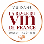 Domaine Reboul - Lou Pastre - Rouge - Duché d'Uzès 2024 - Fût