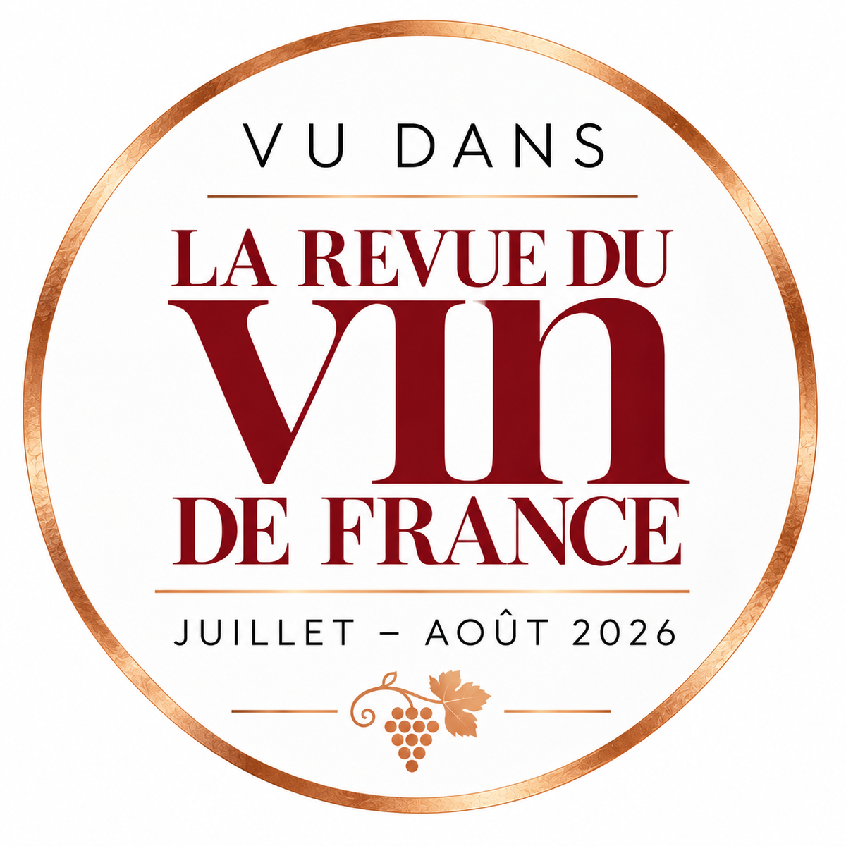 Domaine Reboul - Lou Pastre - Rouge - Duché d'Uzès 2024 - Fût